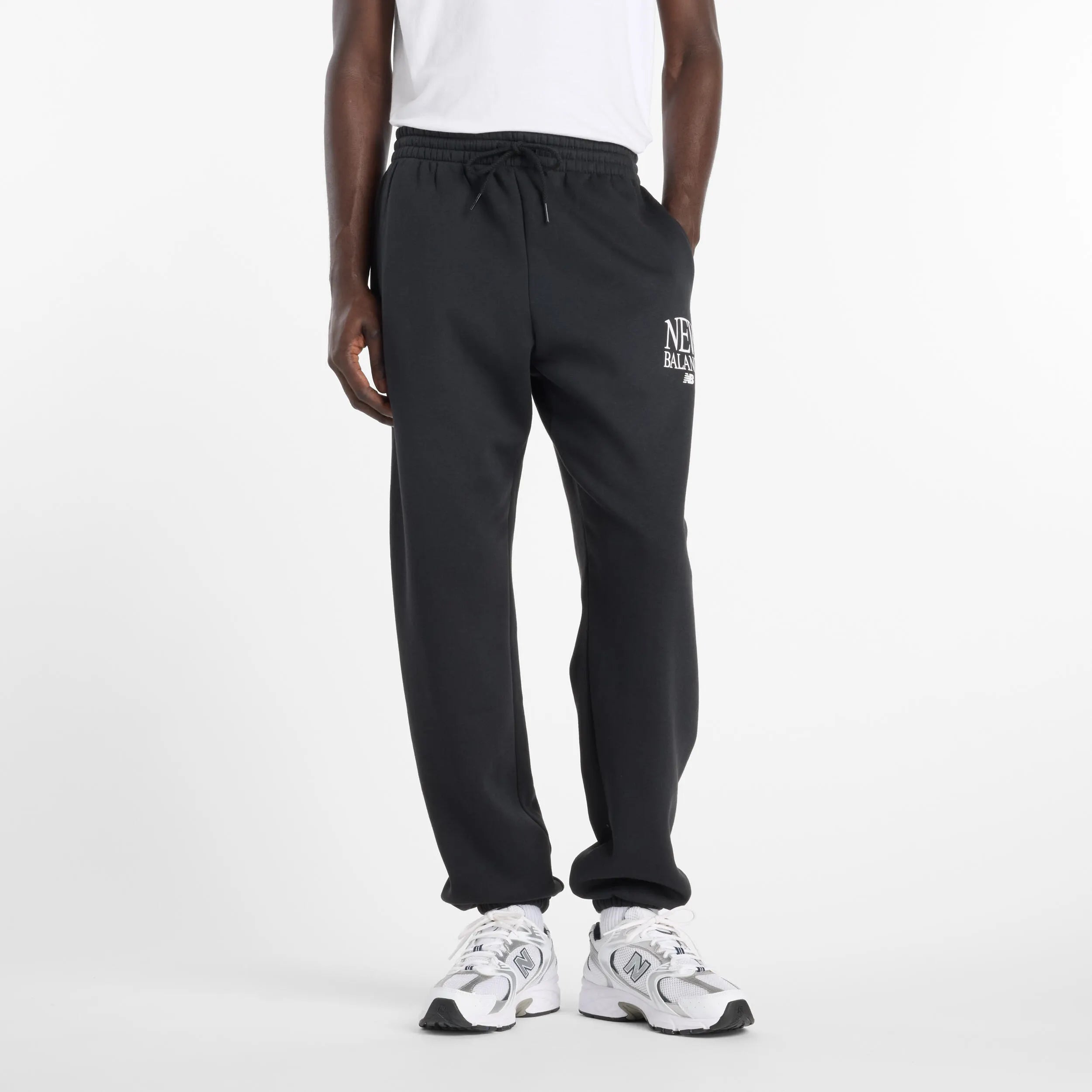 Jogginghose Relaxed Fit