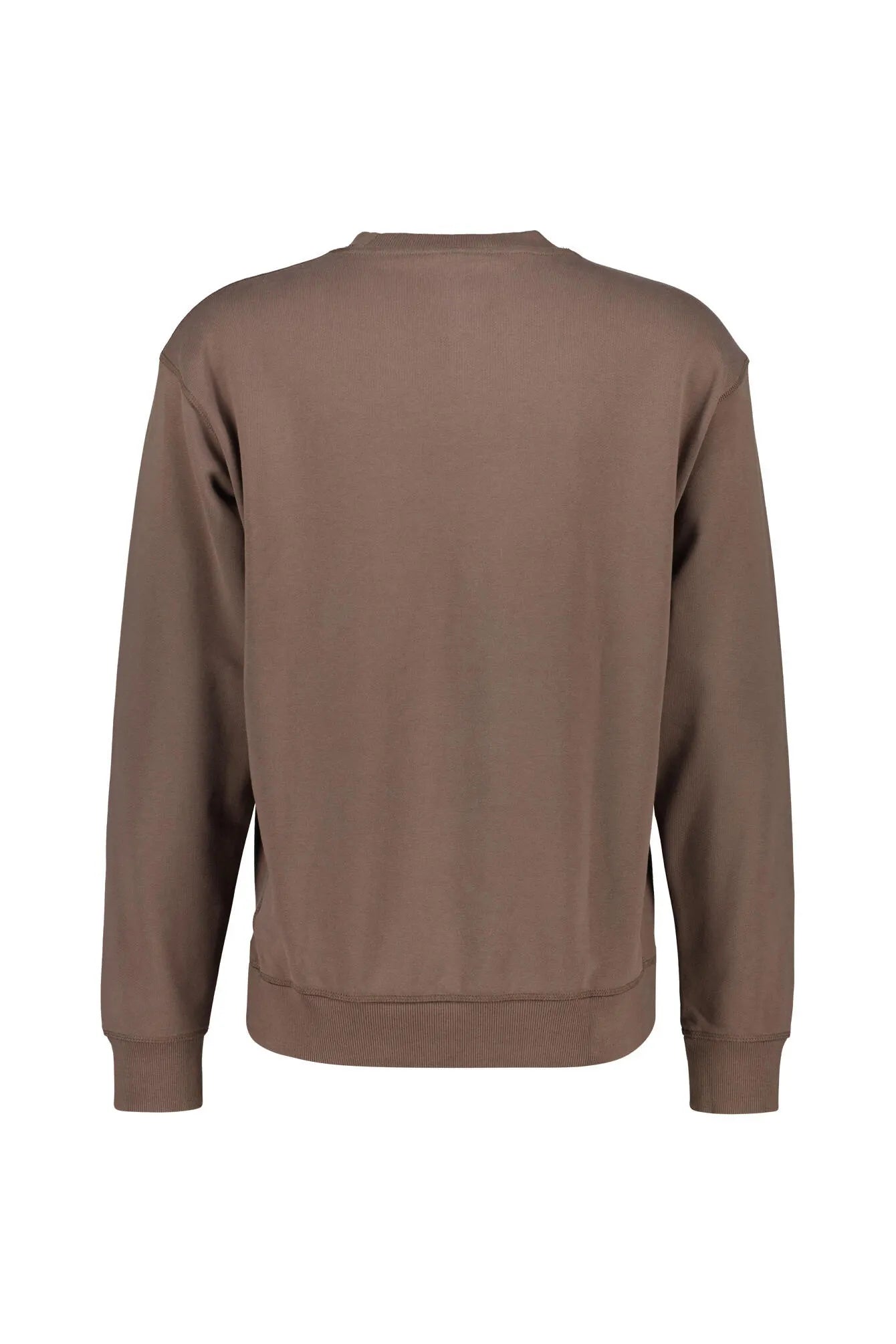 Sweatshirt aus Baumwolle