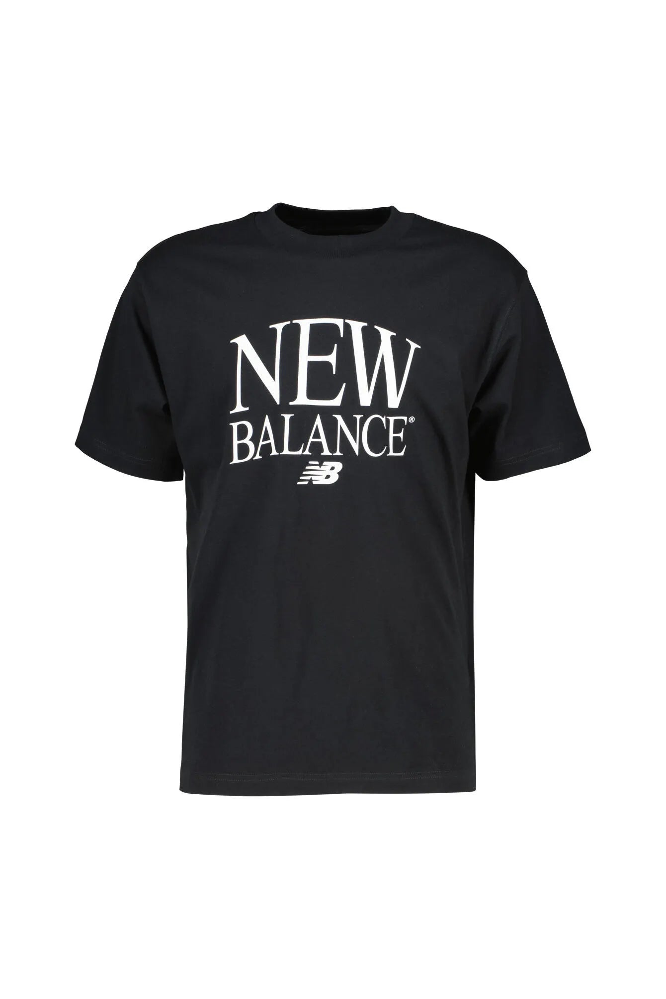 T-Shirt aus Baumwolle