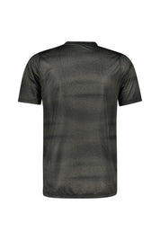Funktionsshirt gemustert