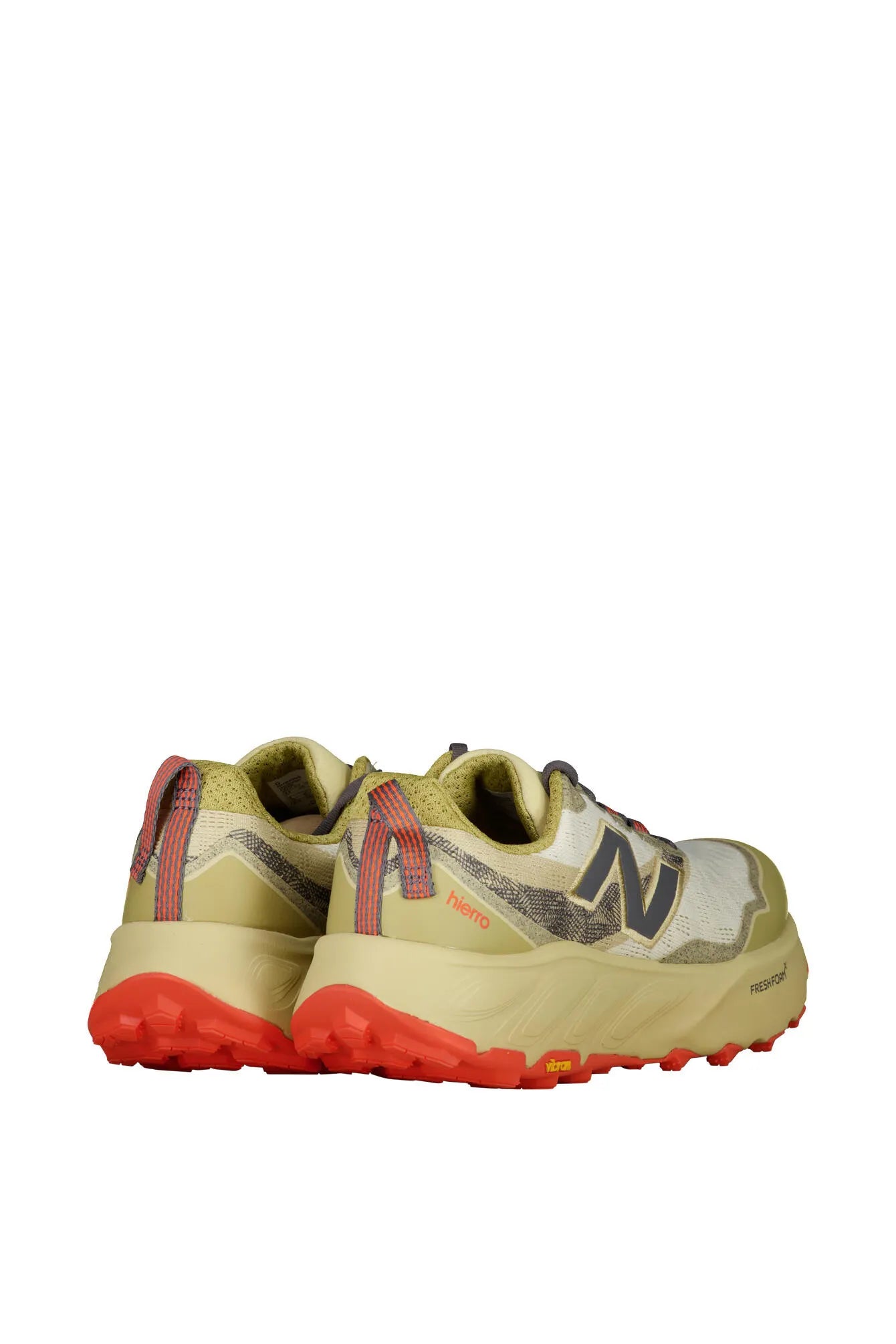 Laufschuhe FRESH FOAM X HIERRO