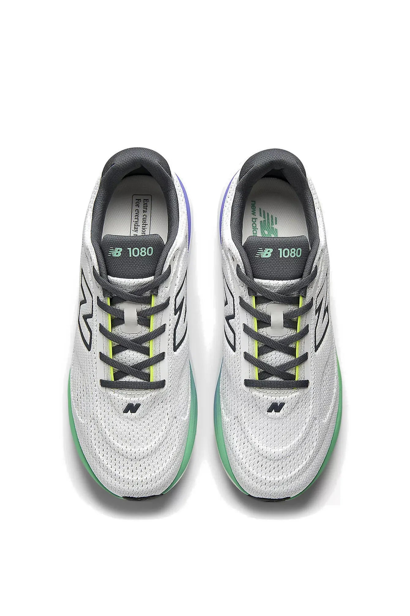 Laufschuhe 1080