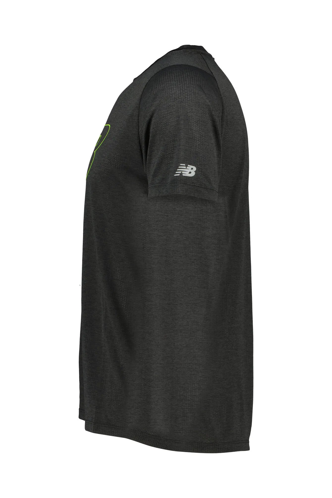 Funktionsshirt mit Logoprint