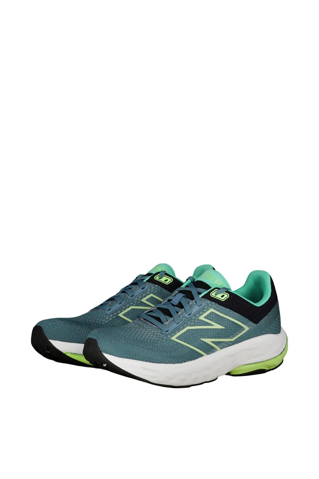 Laufschuhe NB 860