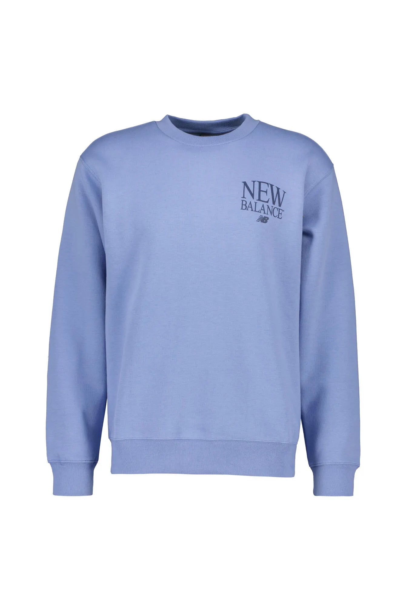 Sweatshirt aus Baumwollmix