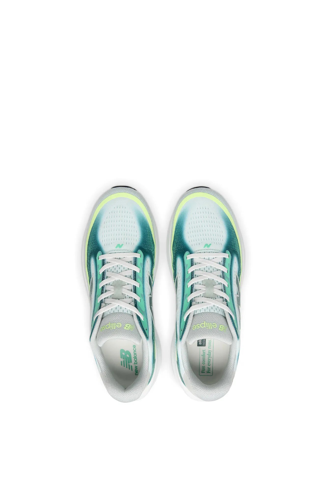 Laufschuhe ELLIPSE