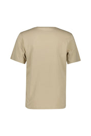 T-Shirt aus Bio-Baumwolle