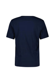 T-Shirt aus Bio-Baumwolle