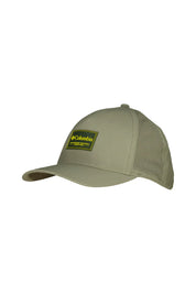 Cap mit Logopatch