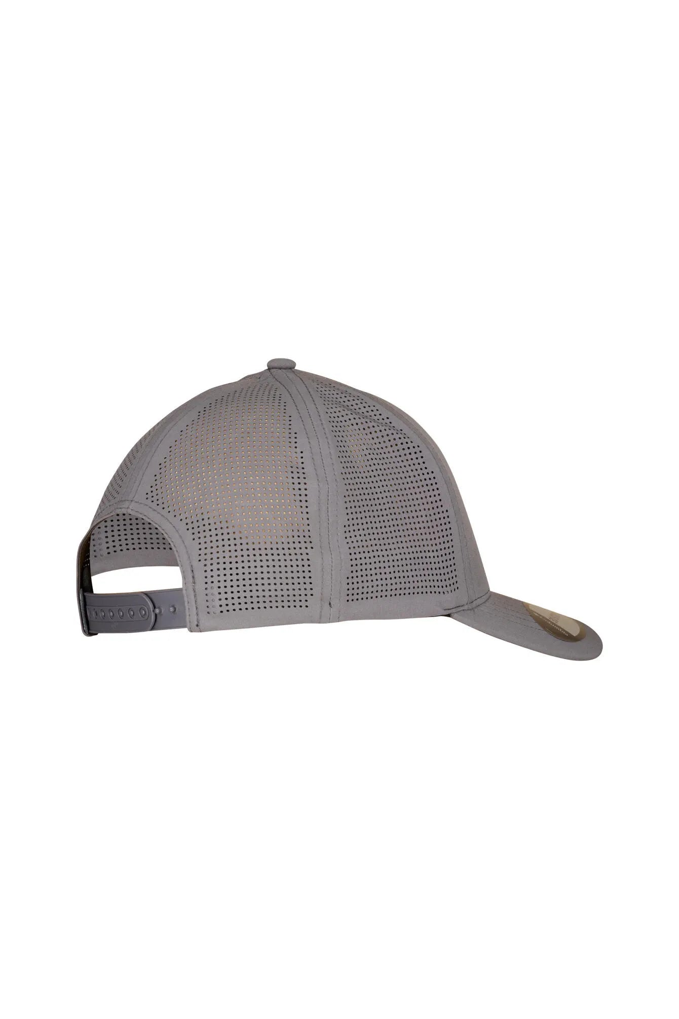 Cap mit Logopatch
