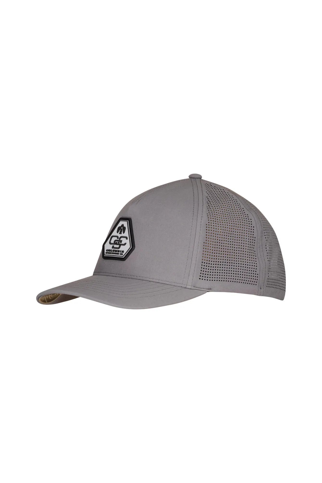 Cap mit Logopatch