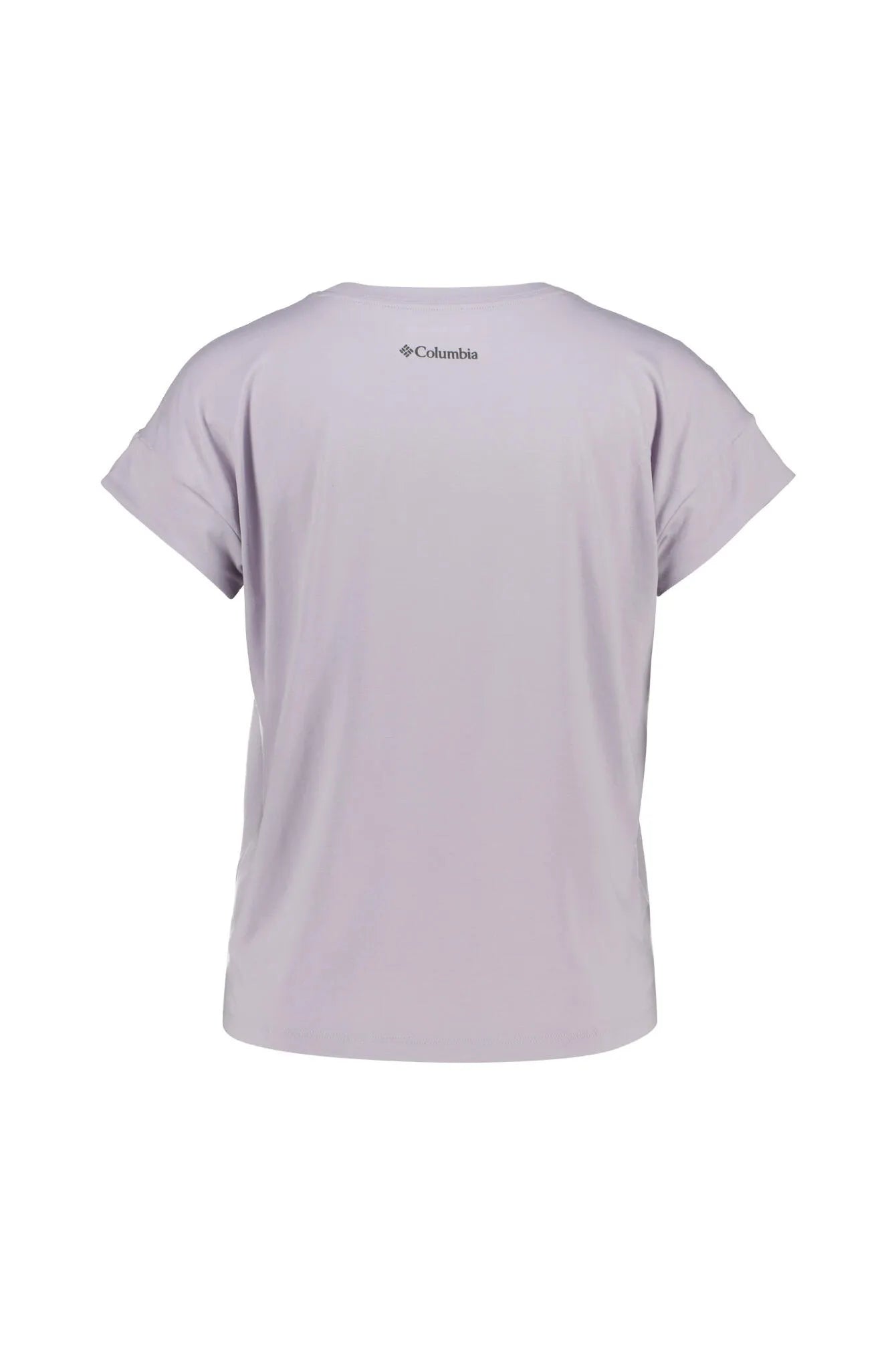 T-Shirt aus Viskosemix