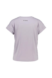 T-Shirt aus Viskosemix