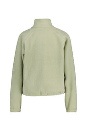 Jasper Ridge Pebbled Fleece Full Sn