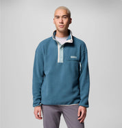 Fleecejacke HELVETIA II