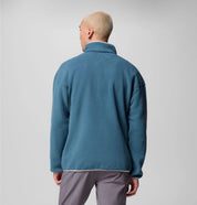 Fleecejacke HELVETIA II