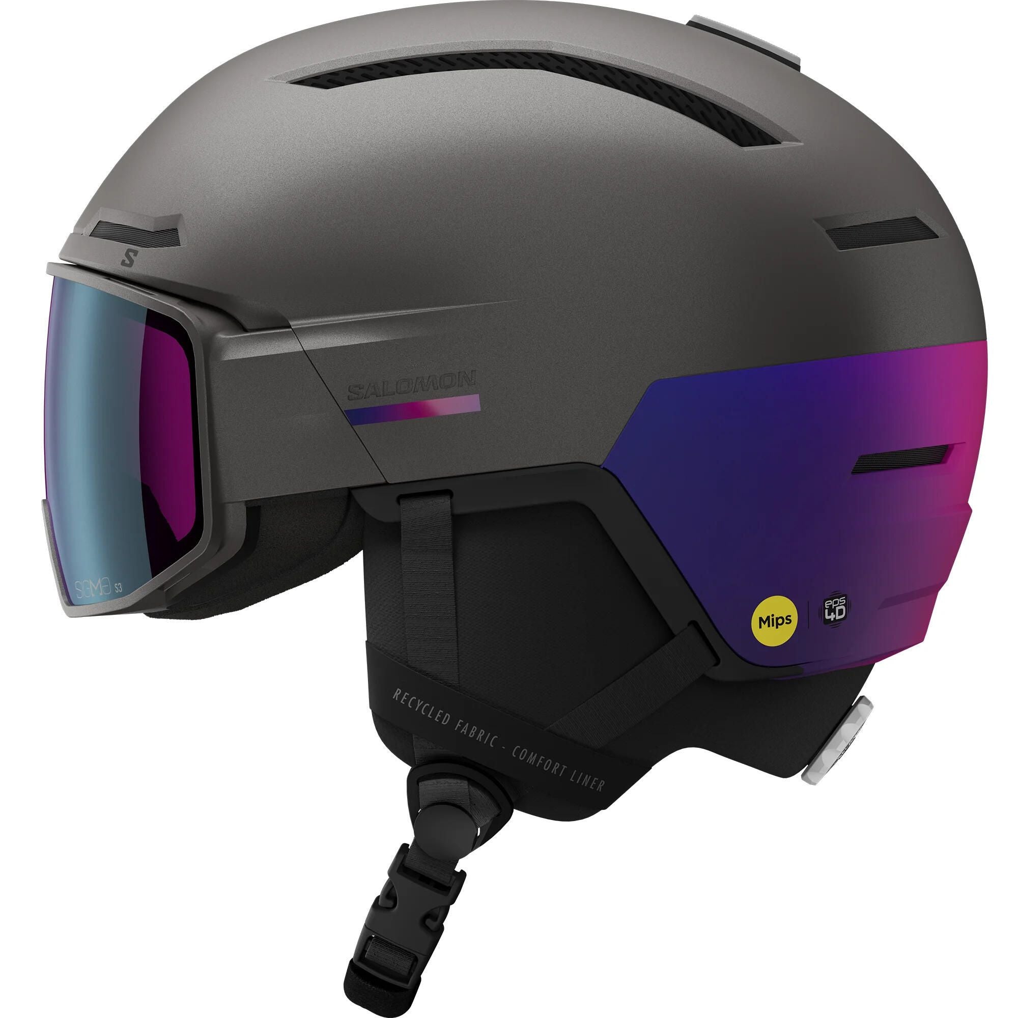 Skihelm DRIVER PRO SIGMA MIPS