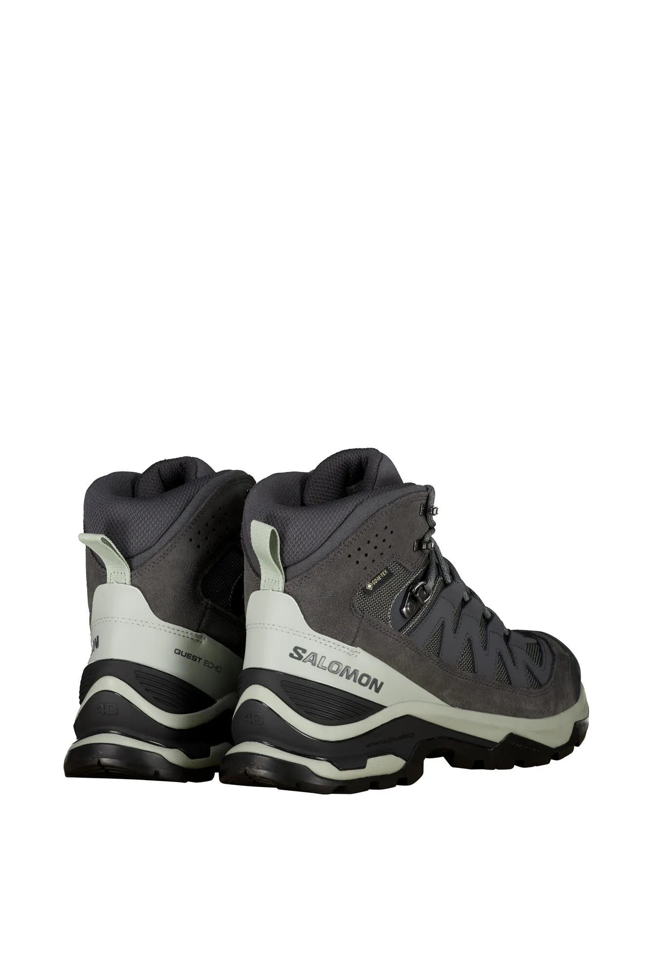 Wanderschuhe QUEST ECHO GTX