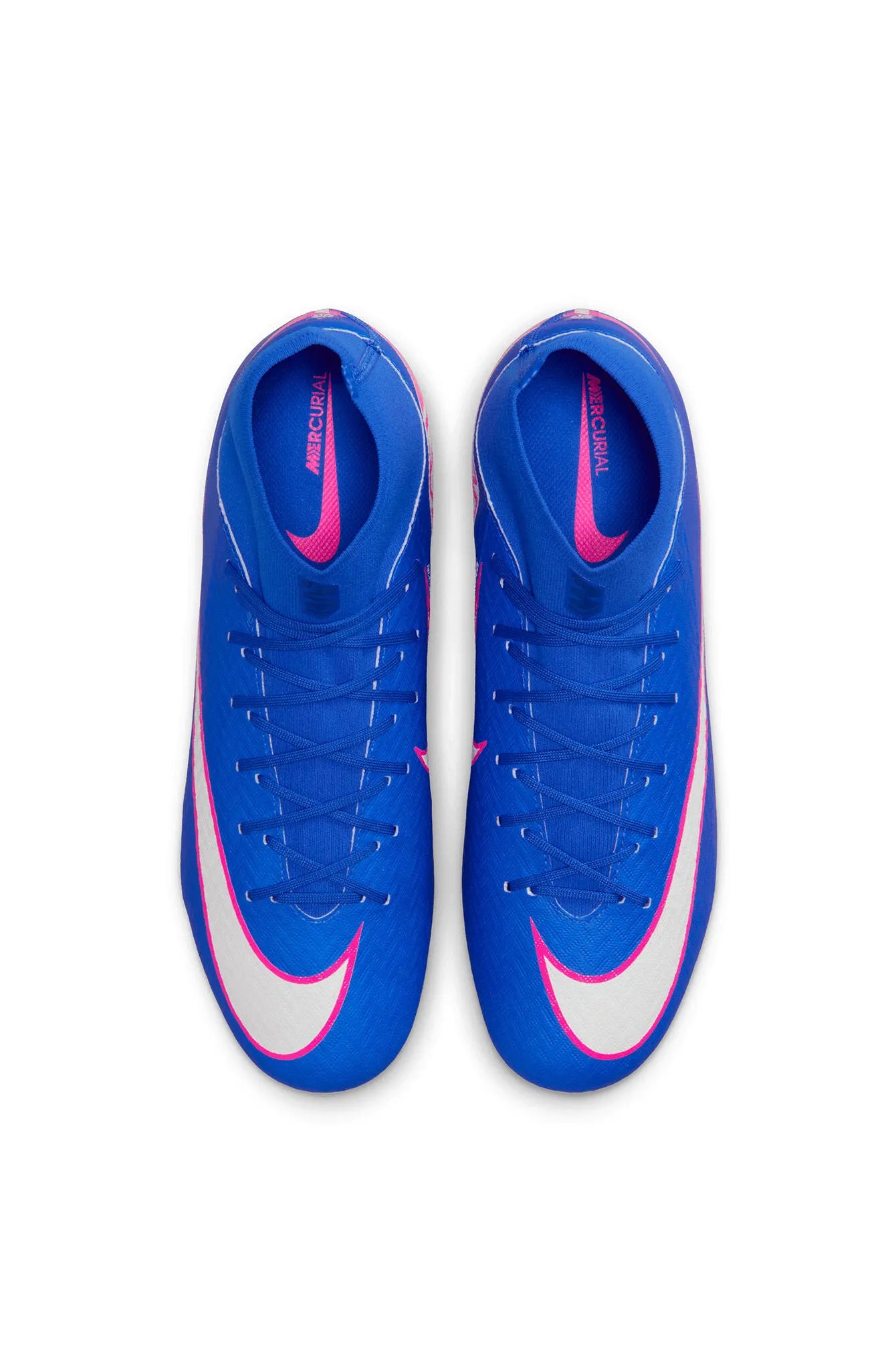 Fußballschuhe MERCURIAL SUPERFLY 10 ACADEMY