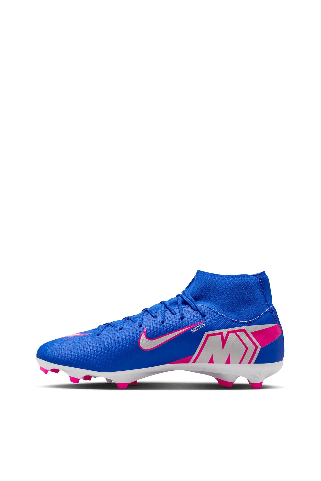 Fußballschuhe MERCURIAL SUPERFLY 10 ACADEMY