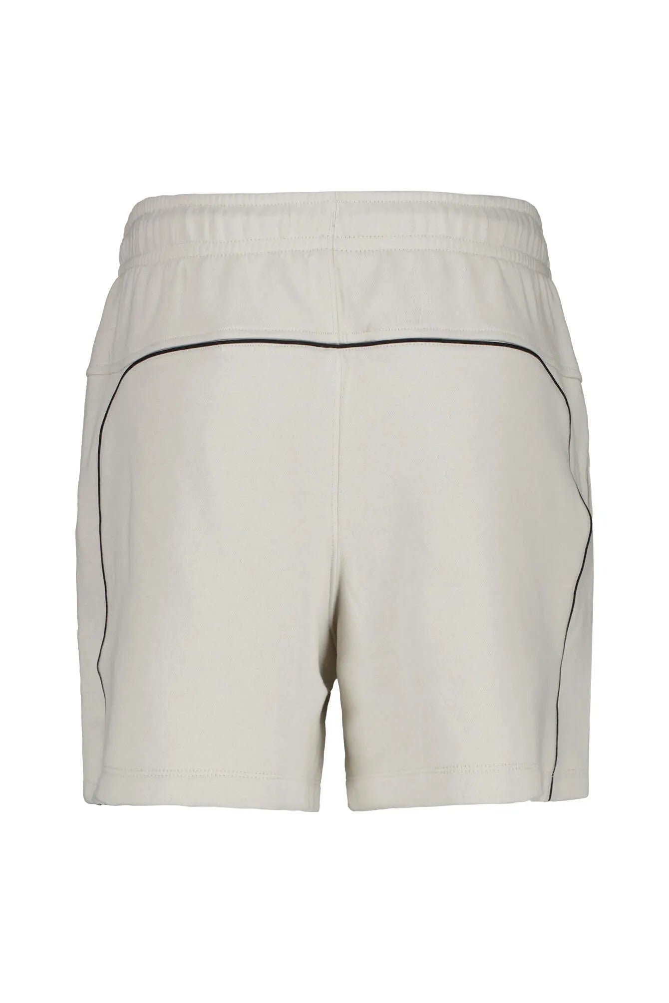 Sweatshorts aus Baumwollmix