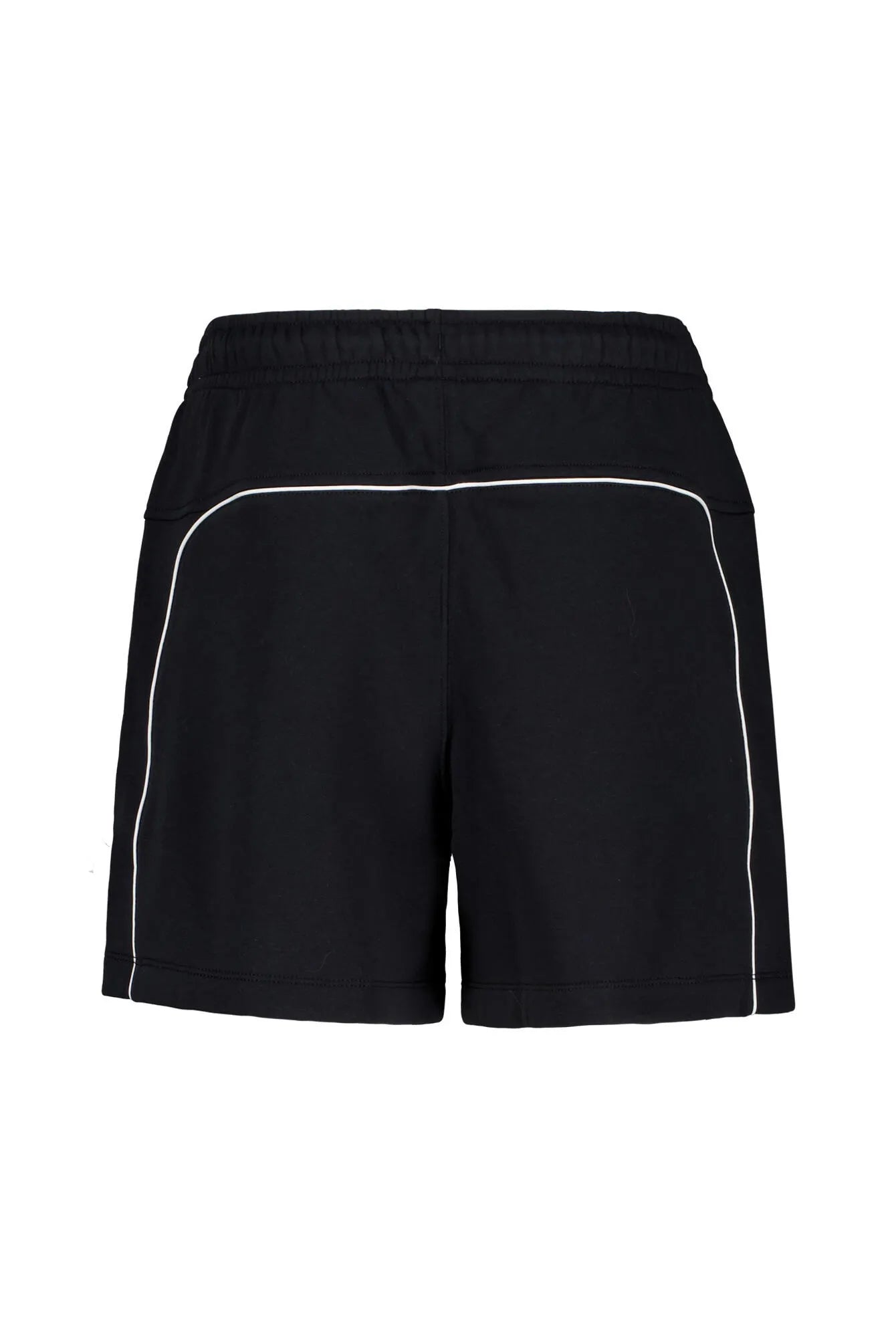 Sweatshorts aus Baumwollmix