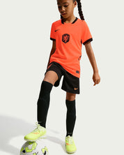 Heimtrikot NIEDERLANDE 26 Kids