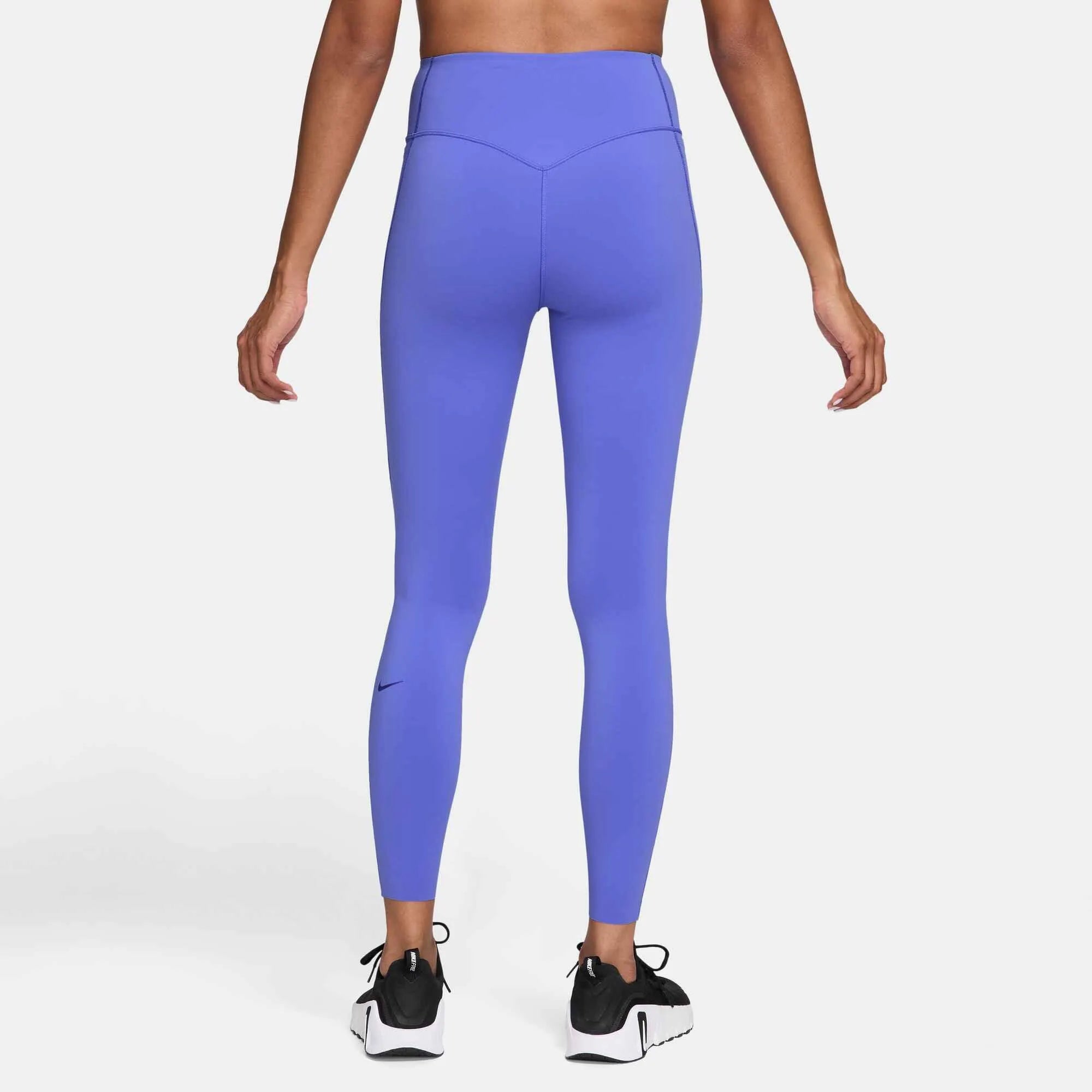 Funktionsleggings High Waist