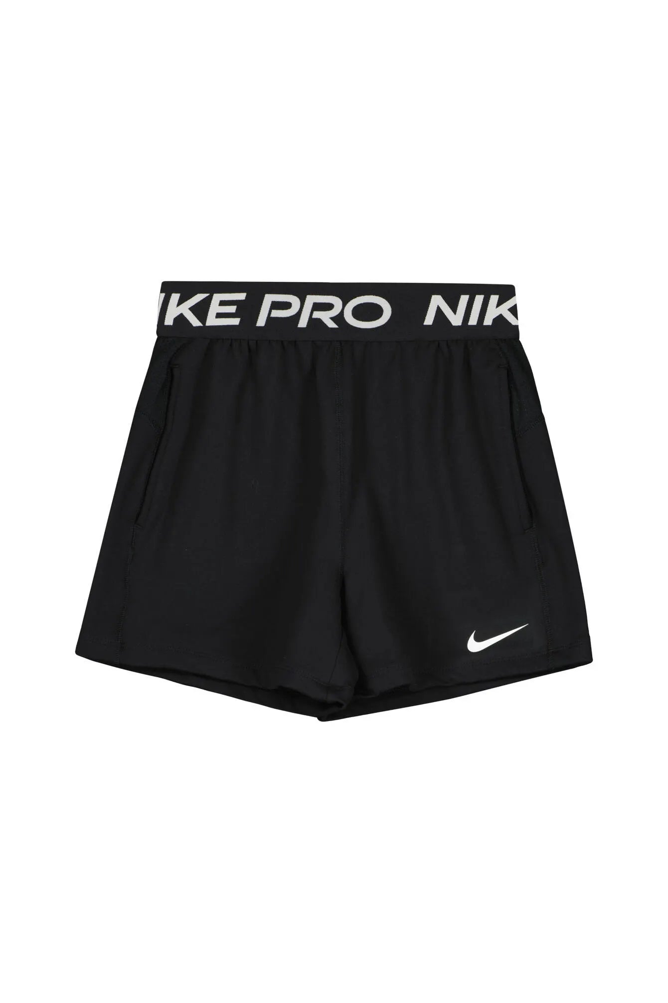 Funktionsshorts Regular Fit