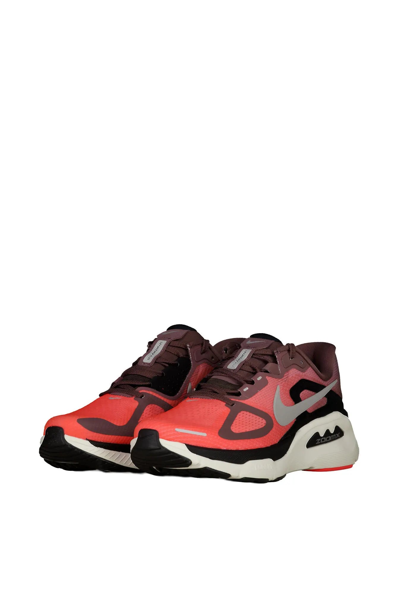 Laufschuhe STRUCTURE PLUS