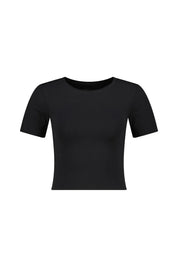 Funktionsshirt cropped mit Dri-FIT