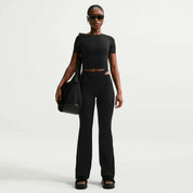 Funktionsshirt cropped mit Dri-FIT