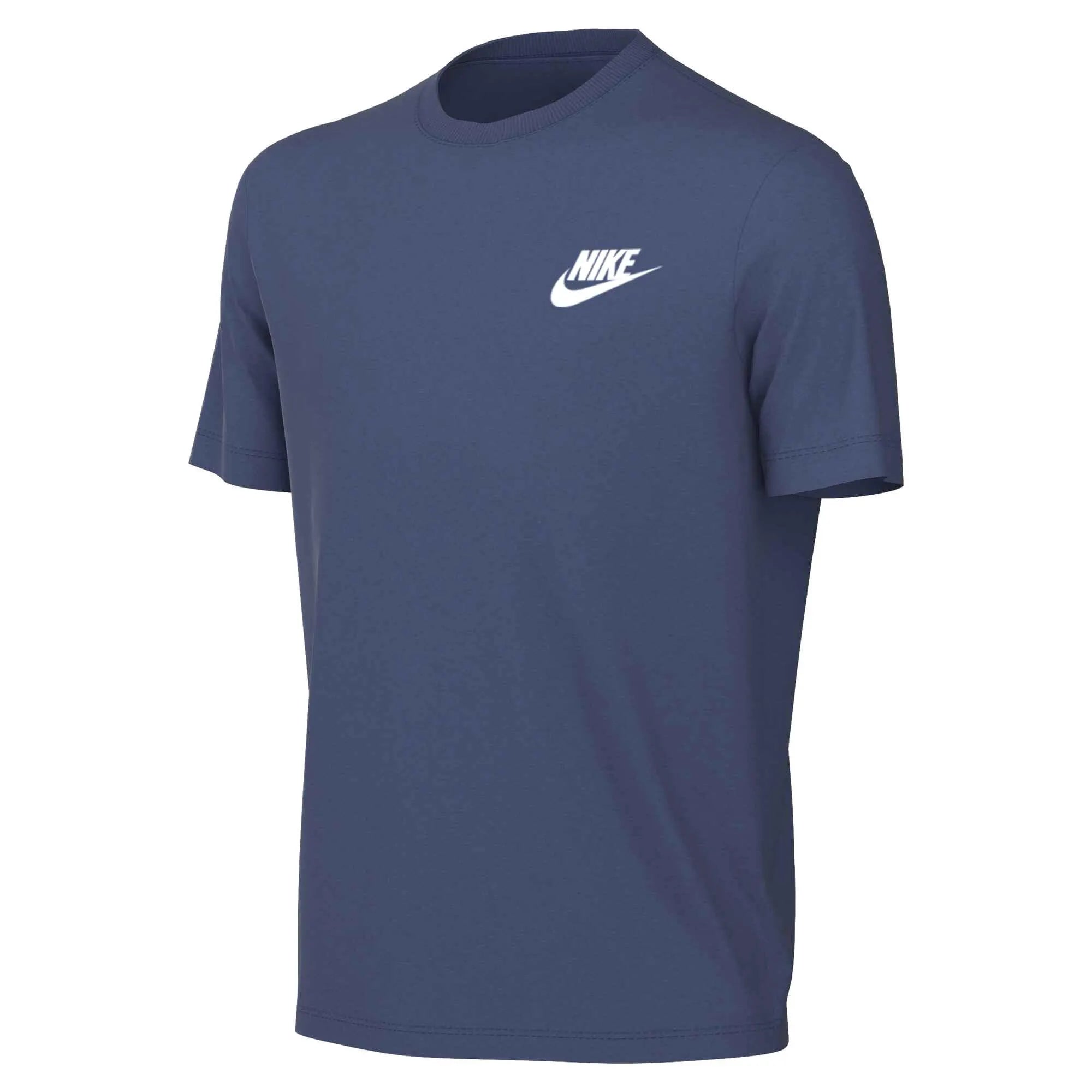 T-Shirt aus Baumwolle