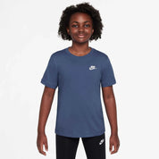 T-Shirt aus Baumwolle