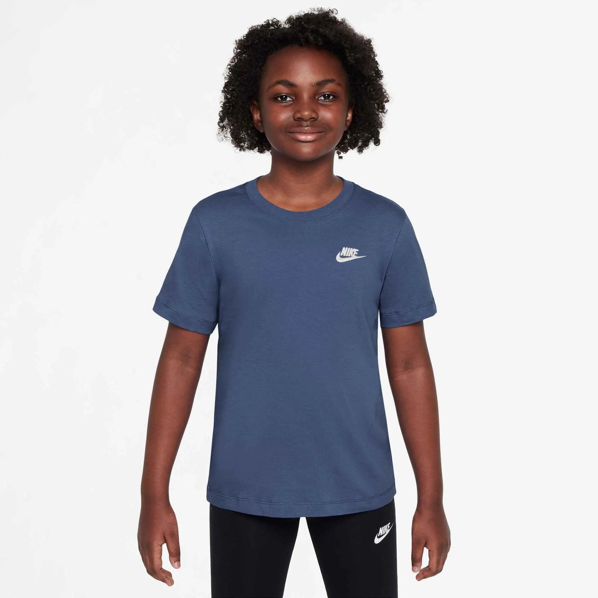 T-Shirt aus Baumwolle