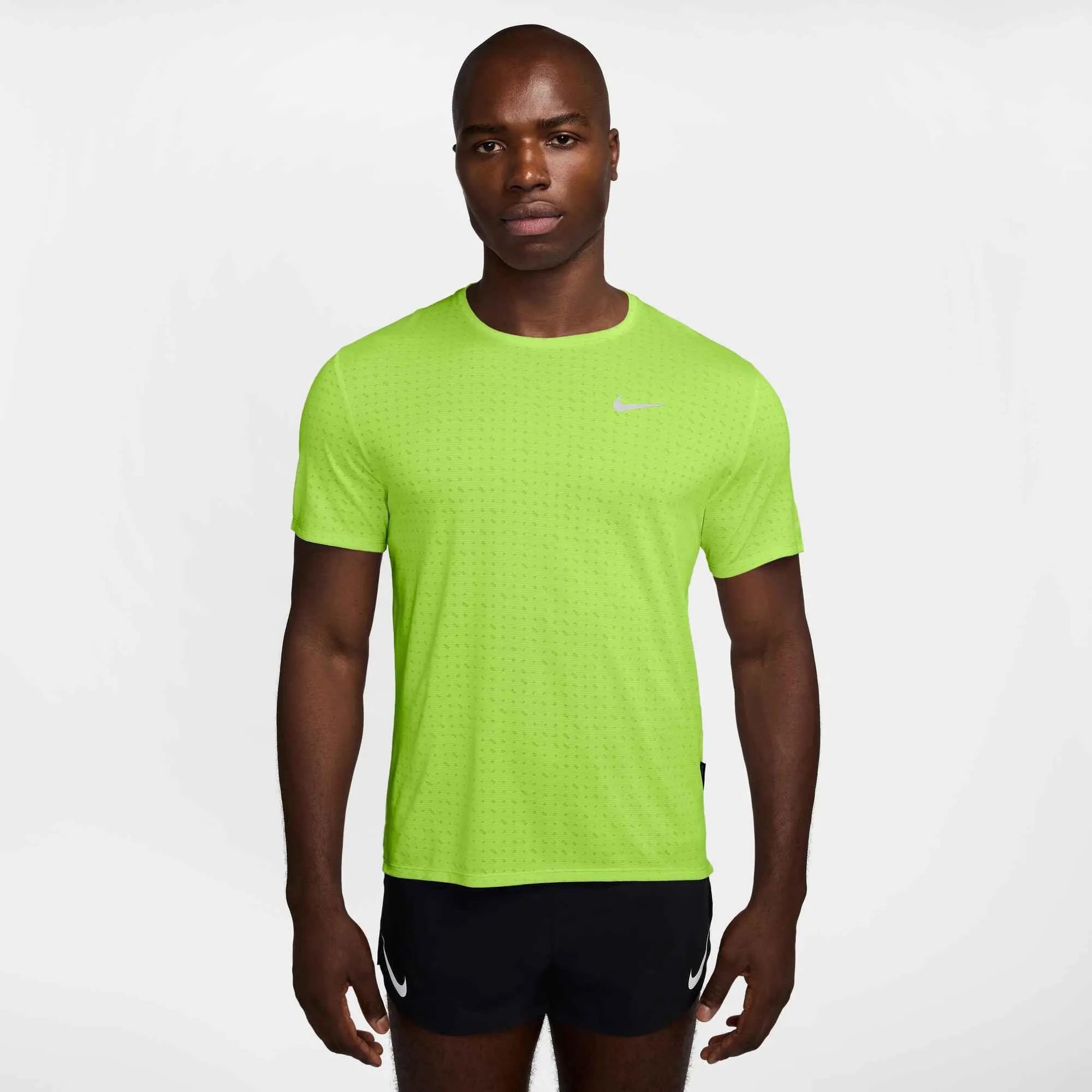 Laufshirt mit DRI-Fit