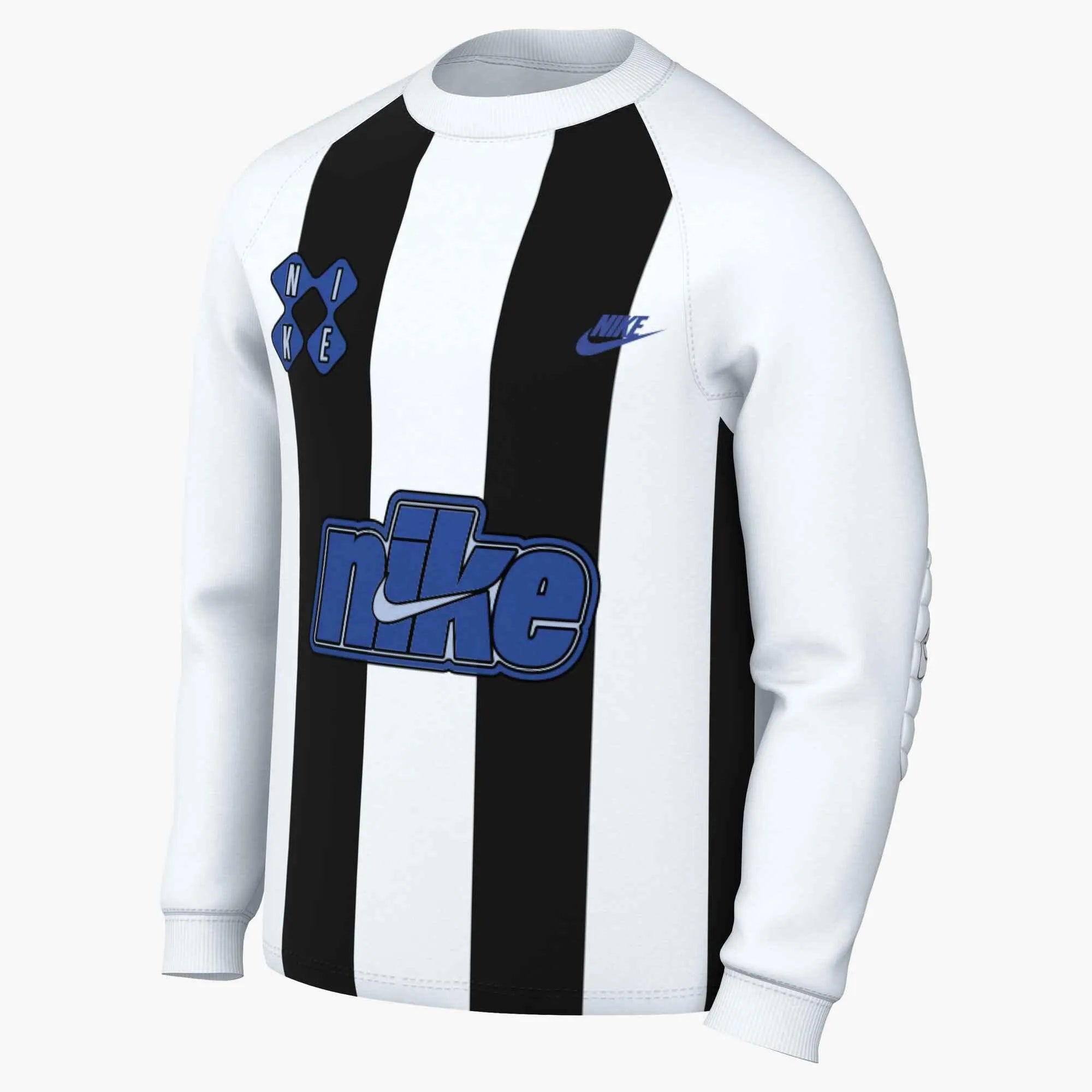 Eishockey-Trikot GOALIE