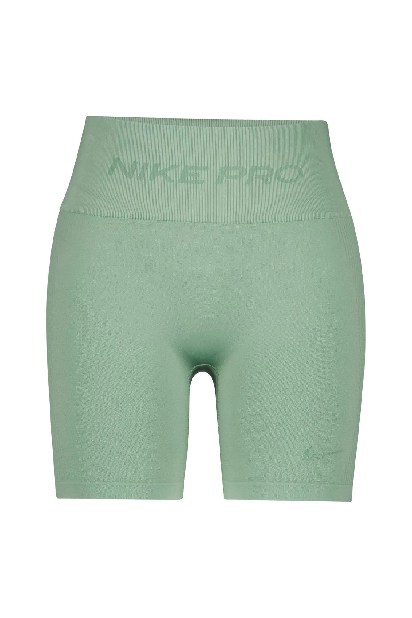 Funktionsshorts High Waist