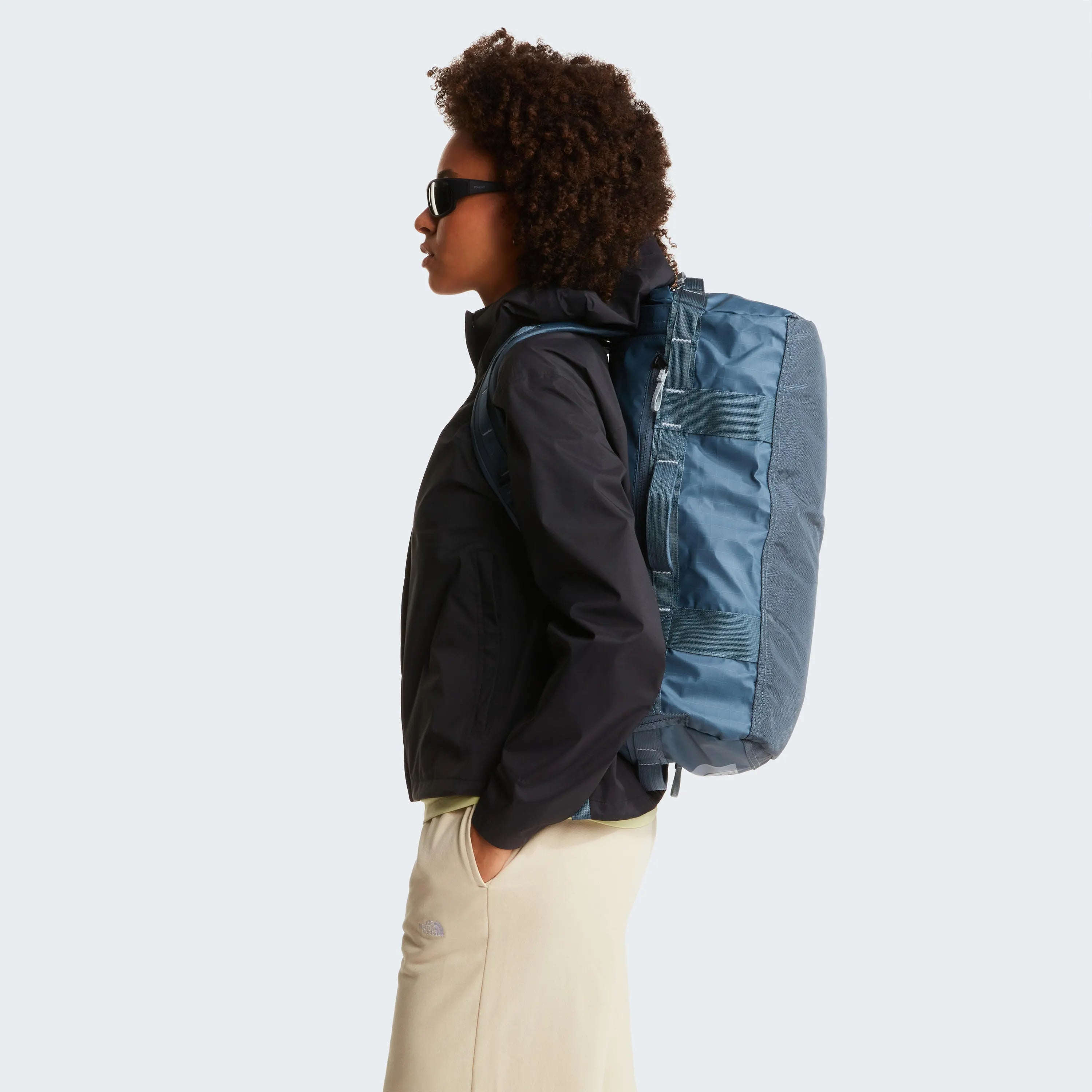 Rucksack BASE CAMP VOYAGER  DUFFLE 32L