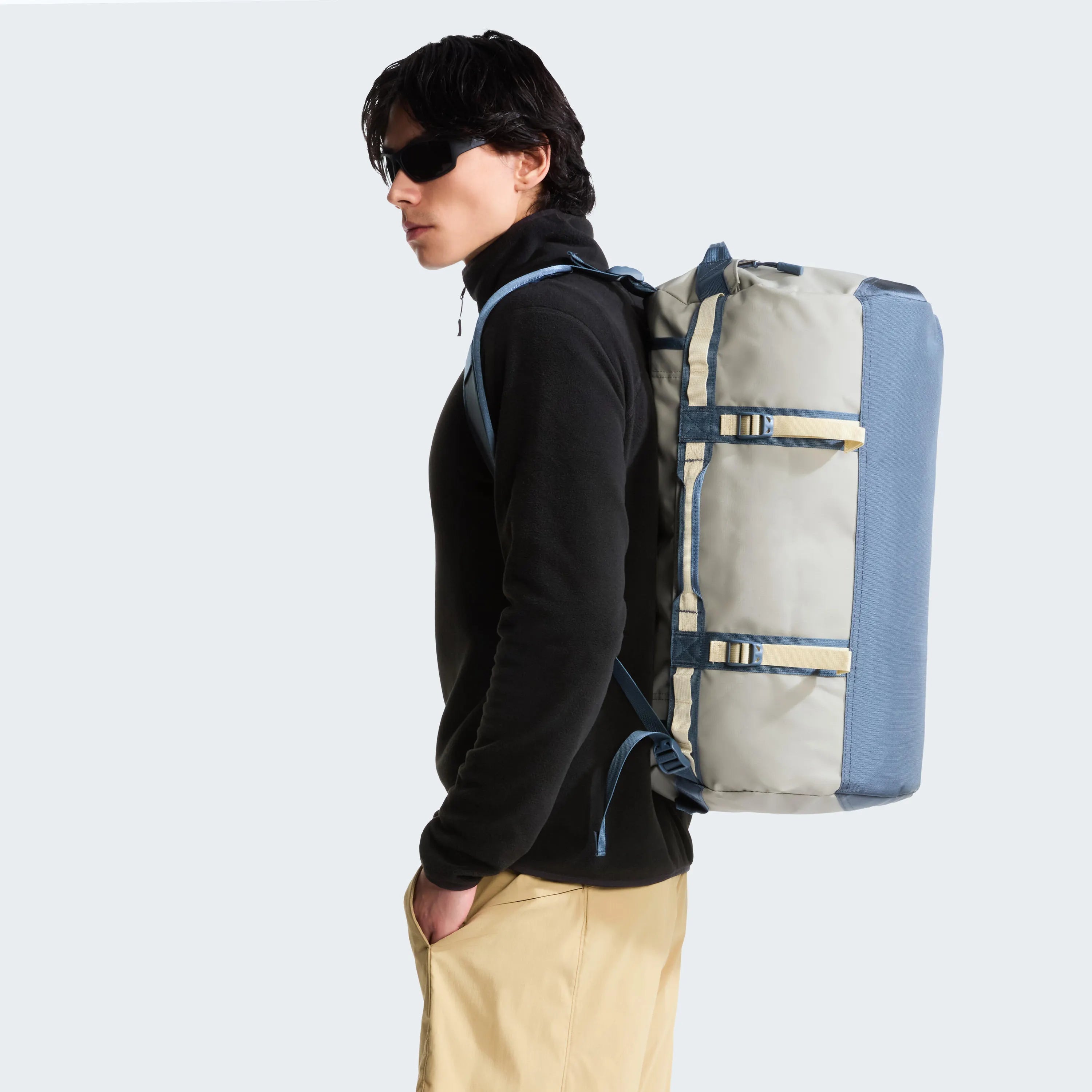 Wasserdichte Wandertasche