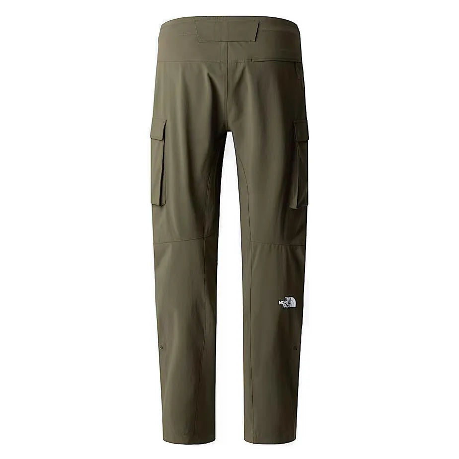 Funktionshose EXPLORATION Regular Fit