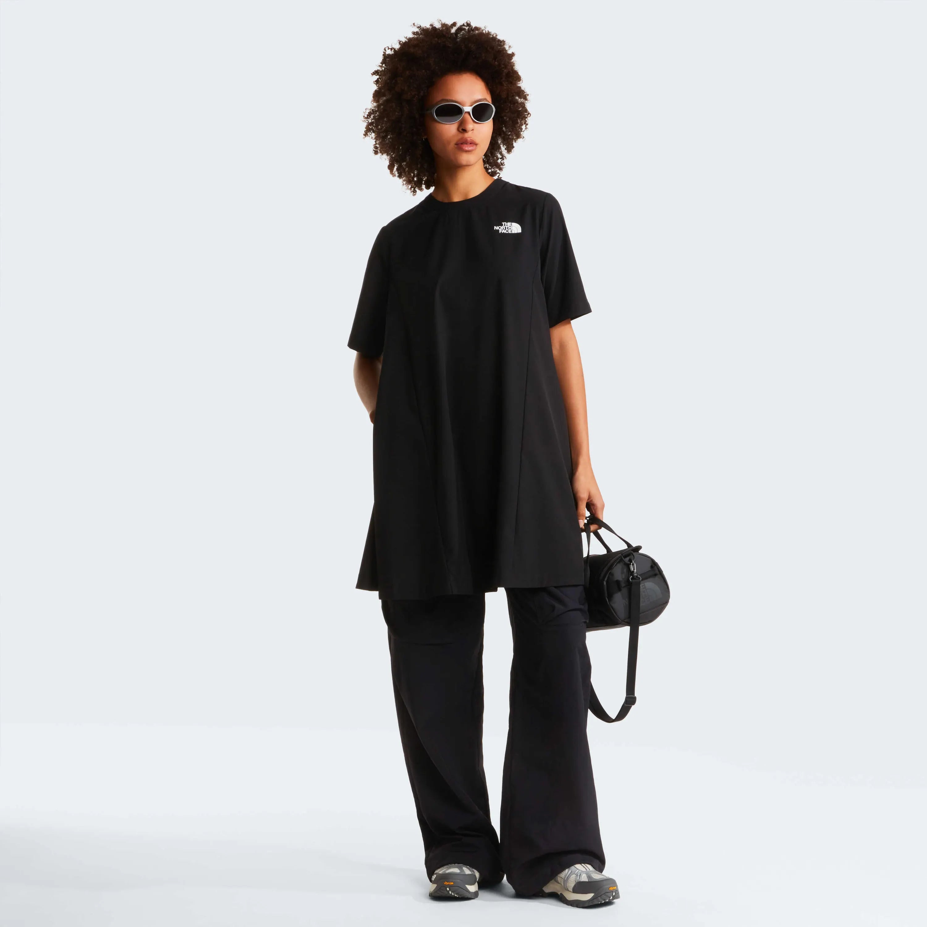 Freizeitkleid PACKABLE