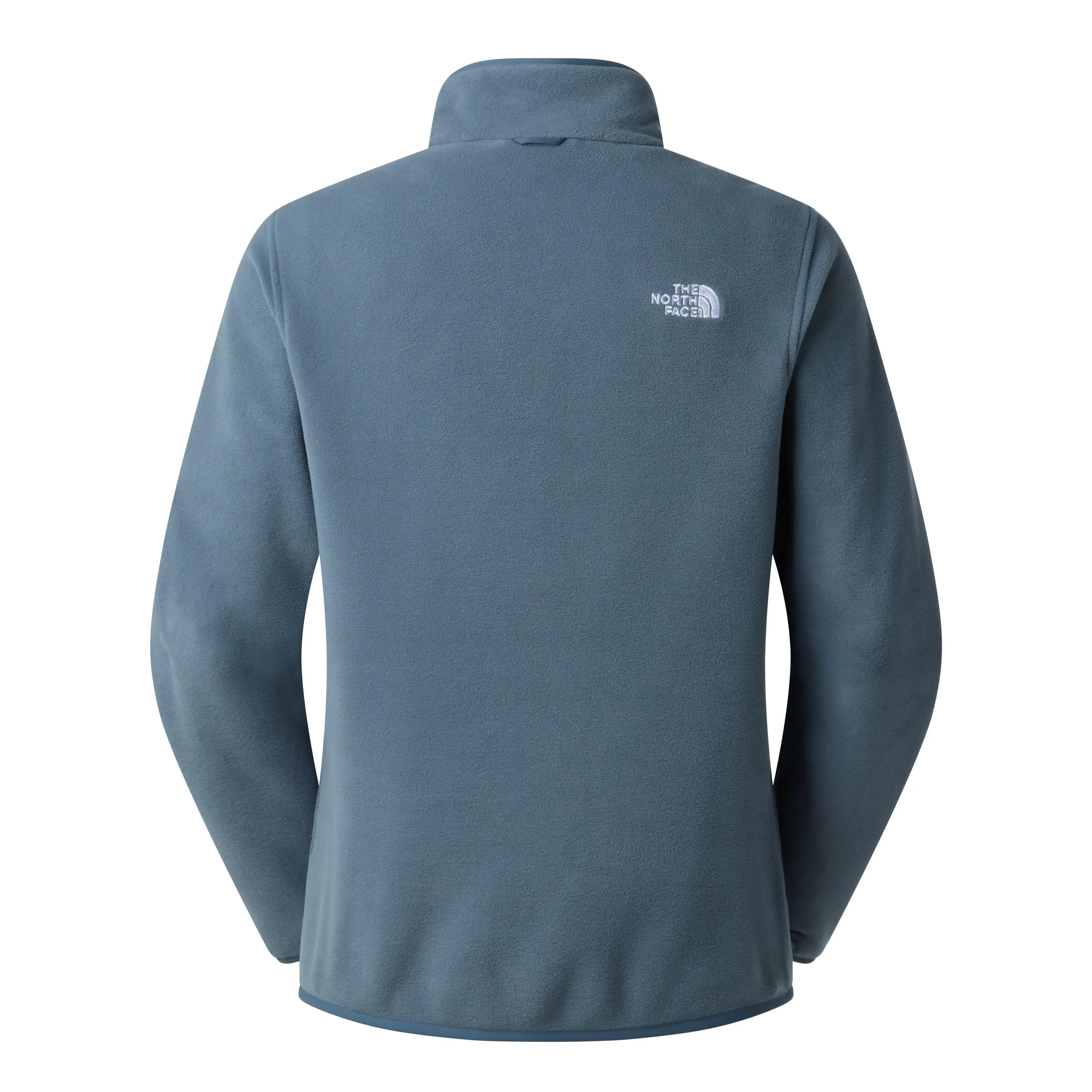 Fleecejacke GLACIER