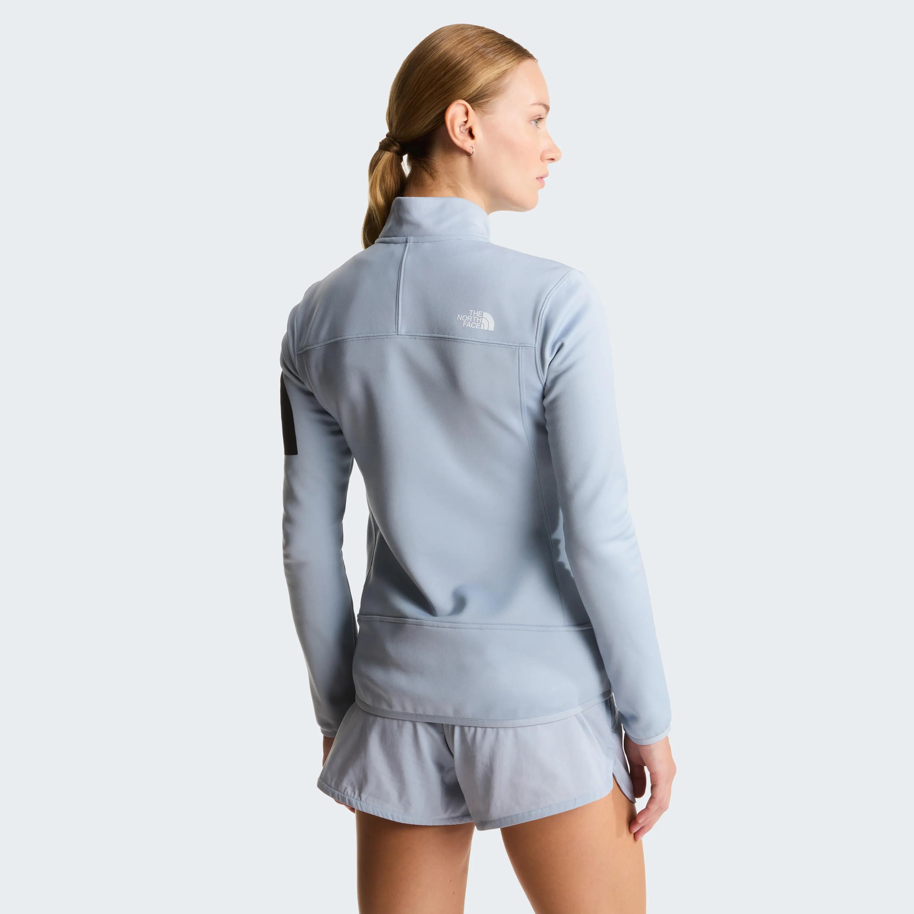 Fleecejacke MISTYESCAPE