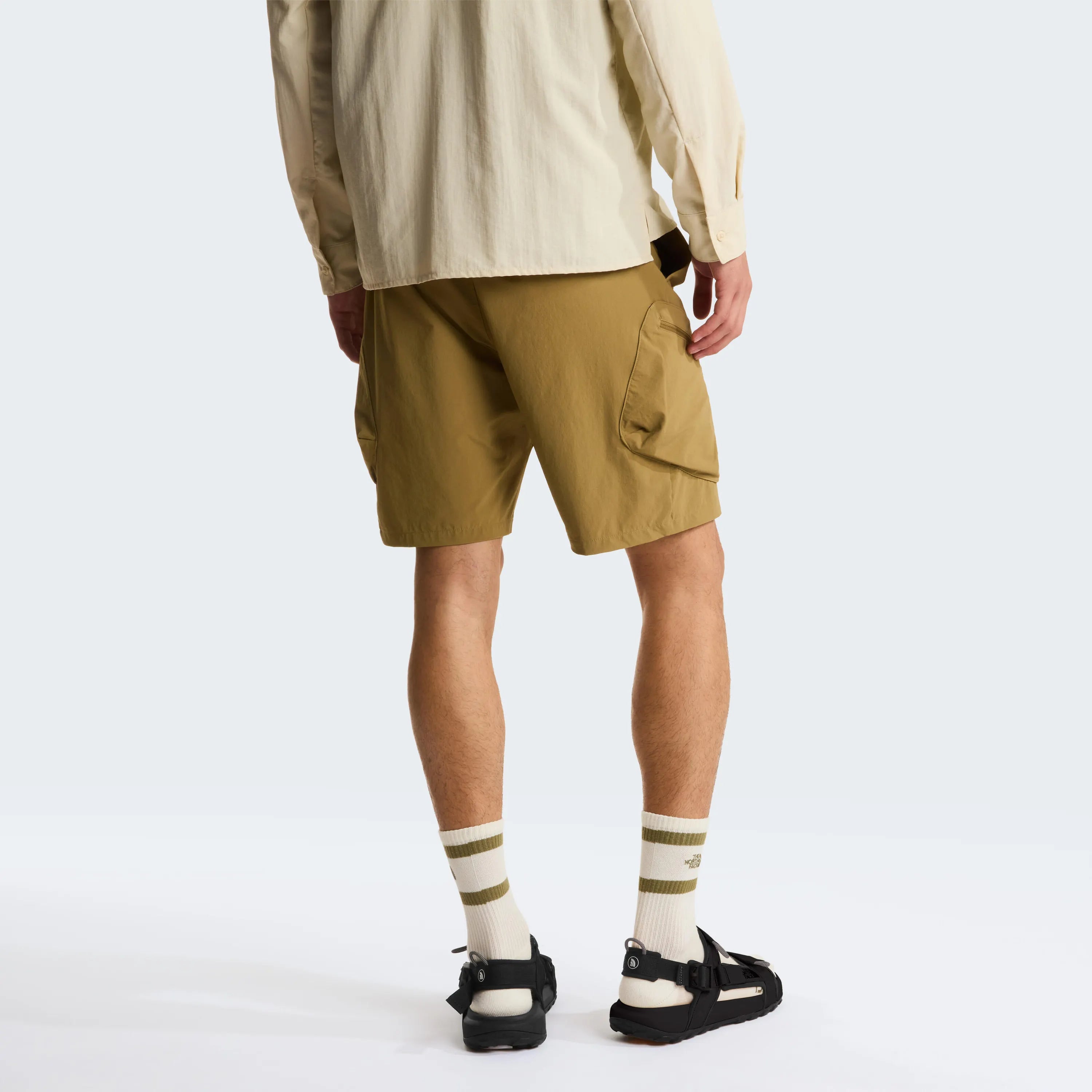 Shorts PACKABLE