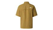 Kurzarmshirt PACKABLE