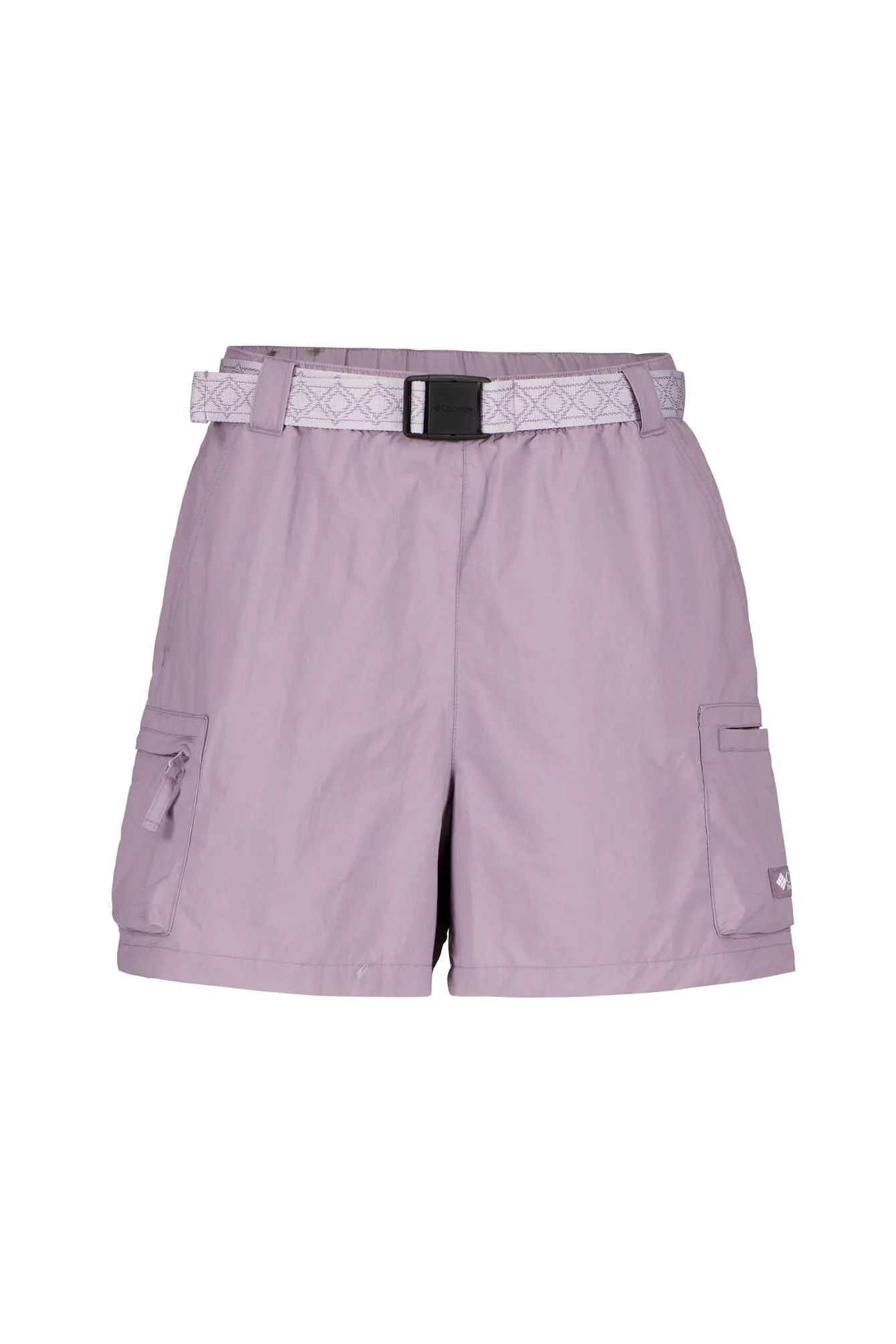 Funktionsshorts SQUOIA GROVE Regular Fit