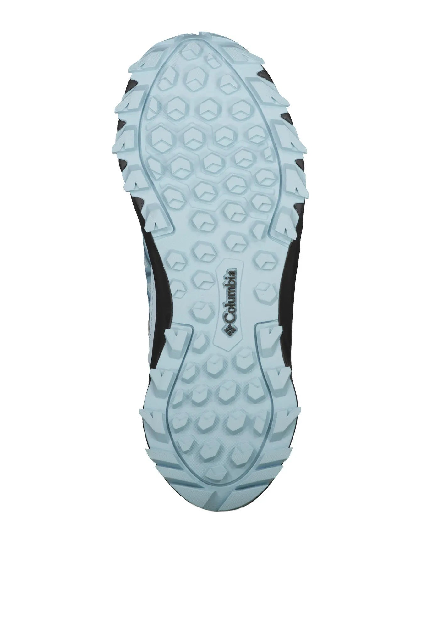 Wanderschuhe PEAKFRAK II OUTDRY