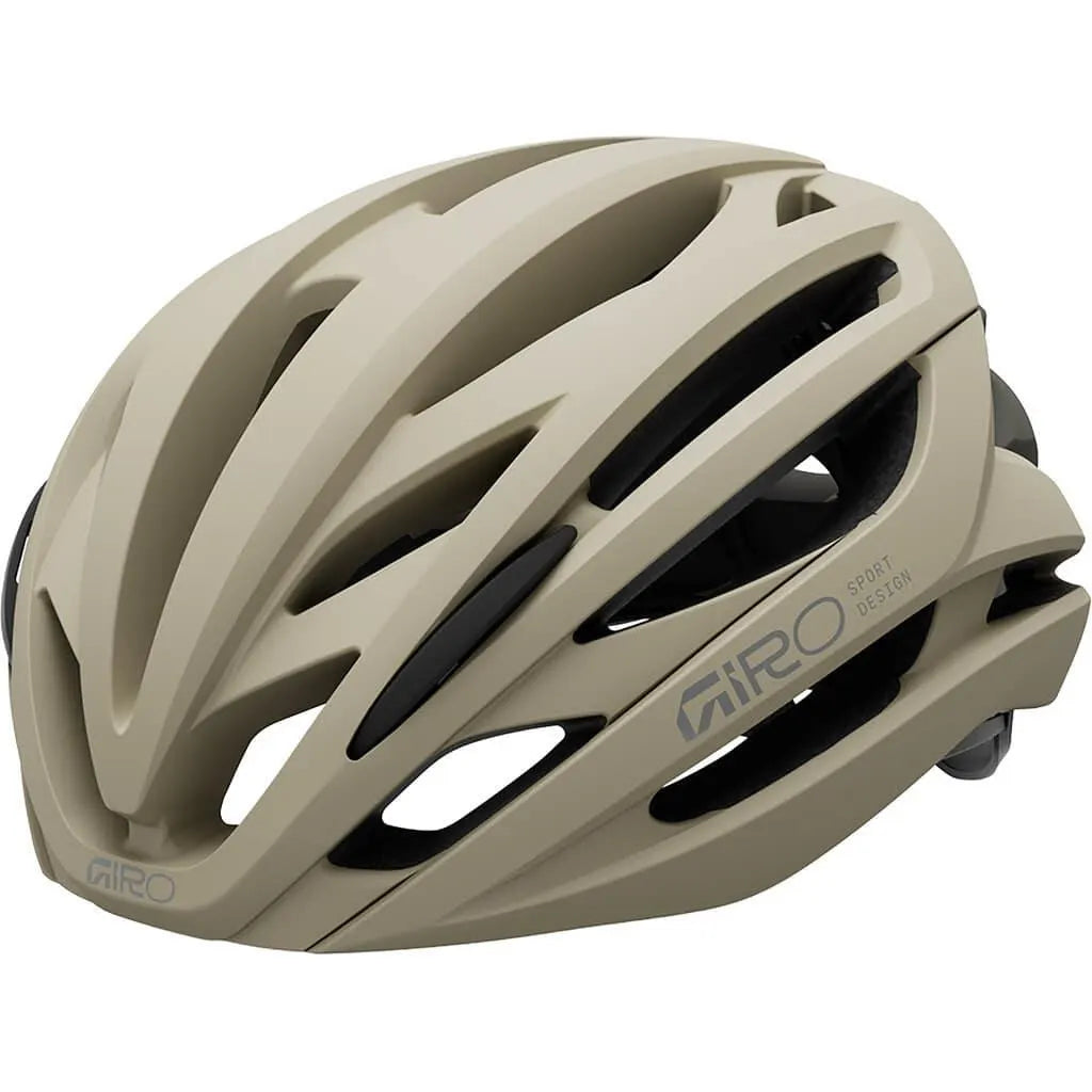 Giro Syntax Mips, mattetone L
