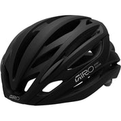 Giro Syntax Mips, matte black M